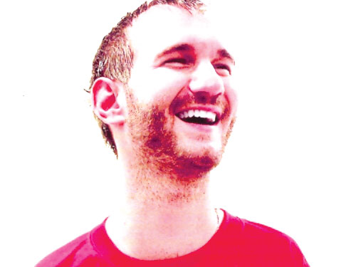 Triển lãm ảnh về Nick Vujicic