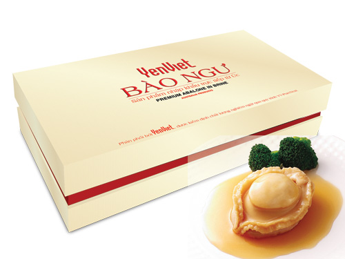 Bào ngư