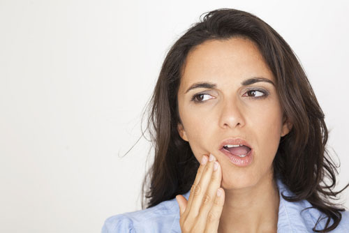 Ăn gì giảm đau răng?