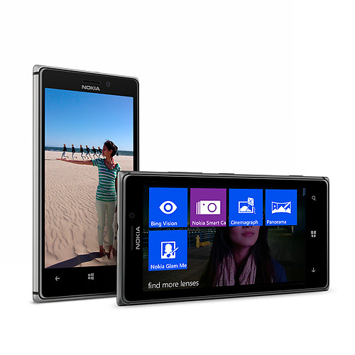 Có thể đặt hàng Nokia Lumia 925 ngay từ bây giờ 2