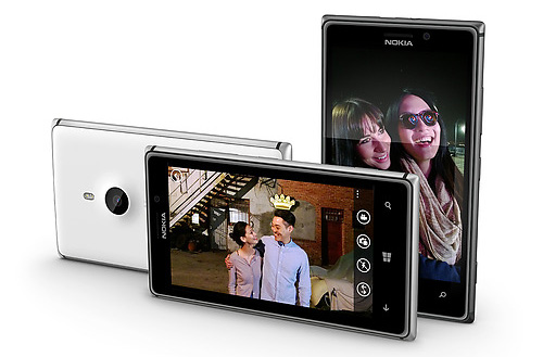 Có thể đặt hàng Nokia Lumia 925 ngay từ bây giờ 4