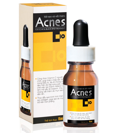 Acnes C10