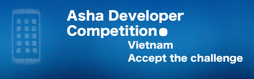 Asha Competition Vietnam khép lại vòng 1 với kết quả ấn tượng 1
