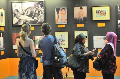 Bảo tàng Việt Nam nhận giải thưởng thế giới 2