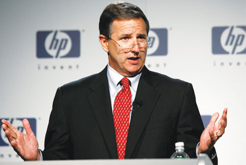 Cựu CEO của HP được rửa oan
