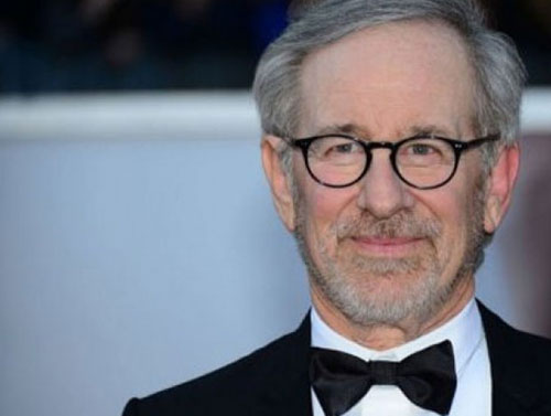 Steven Spielberg làm phim bộ viễn tưởng