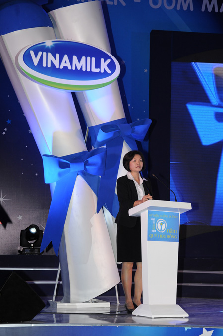 Vinamilk 2