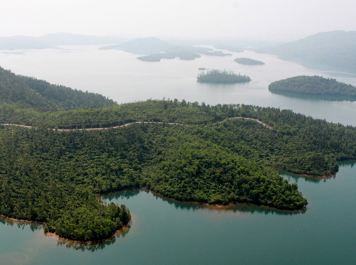 Hồ Phú Ninh