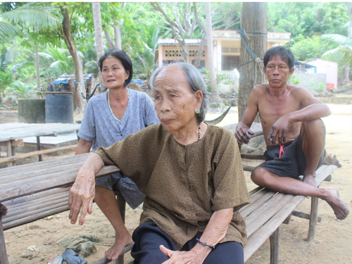 Những chúa đảo biển Tây