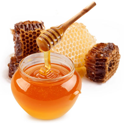 Những điều kỳ diệu từ mật ong