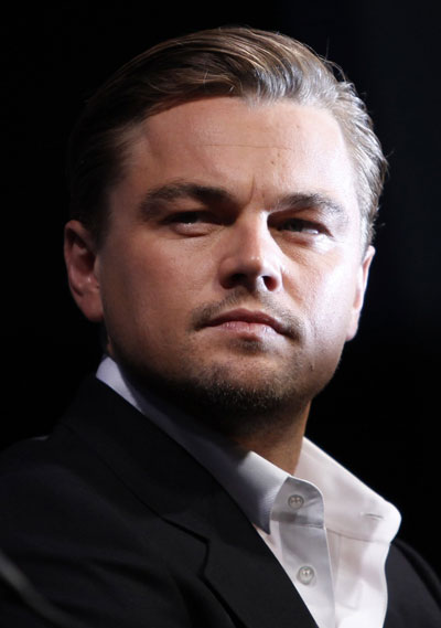 Leonardo DiCaprio trở thành tổng thống Mỹ đời thứ 28
