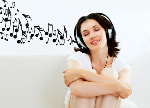 Nghe nhạc giúp cải thiện sức khỏe tim mạch