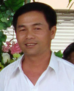Huỳnh Minh Phương - Vĩnh Cửu, Đồng Na