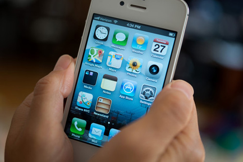 Apple có thể đa dạng hóa iPhone để tăng khả năng cạnh tranh - d