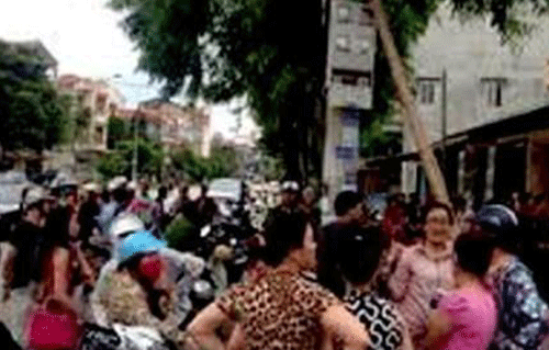 Thêm vụ vỡ nợ trăm tỉ ở Lạng Sơn: Con nợ cũng dùng chiêu mức lãi suất khủng 