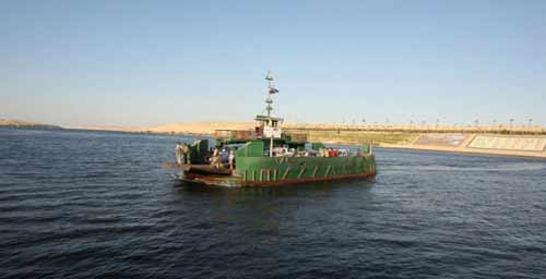 Ai Cập phá âm mưu tấn công kênh đào Suez