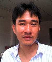 Nguyễn Cường  