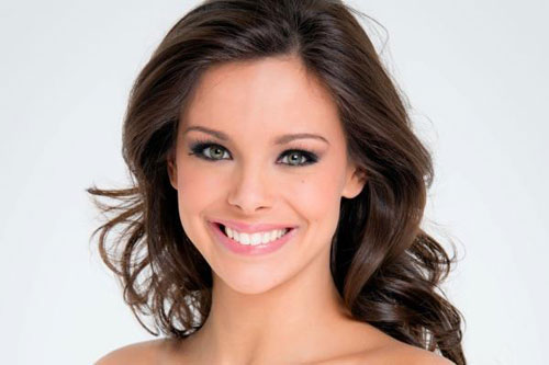 Top 10 ứng viên nổi bật tại Hoa hậu Thế giới 2013 13