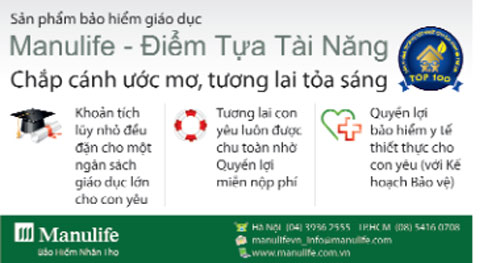 “Người bạn” của ba mẹ 2