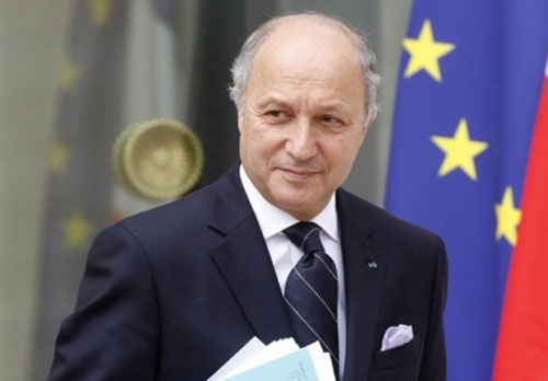 Pháp sẽ trình nghị quyết về Syria lên LHQ
