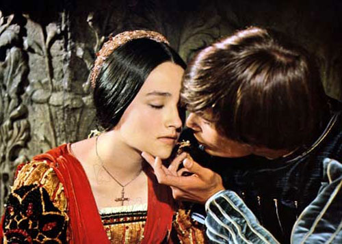 Vai trò gien trong xung đột kiểu Romeo - Juliet
