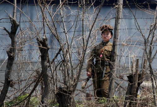Công dân Hàn Quốc bị Triều Tiên bắt cóc đào thoát sau 41 năm