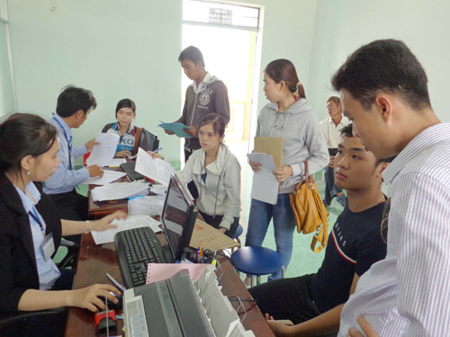 ĐH Nam Cần Thơ: Môi trường đào tạo chất lượng