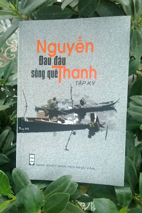 Ký của Nguyễn Thanh