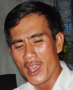 Lê Văn Tuấn