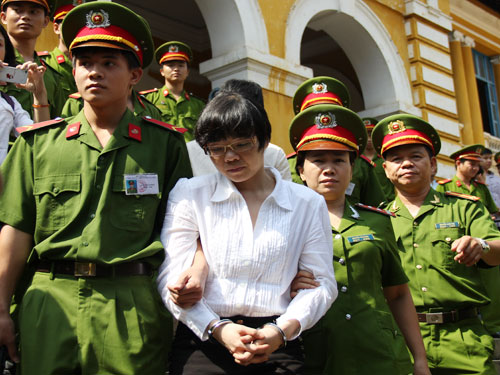 Xét xử vụ án Huỳnh Thị Huyền Như: Lời bào chữa ‘gai góc’ của các luật sư