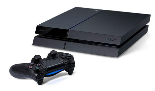 Doanh số PS4 vượt 1,2 triệu máy so với Xbox One