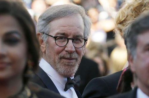 Steven Spielberg là người nổi tiếng ảnh hưởng nhất nước Mỹ