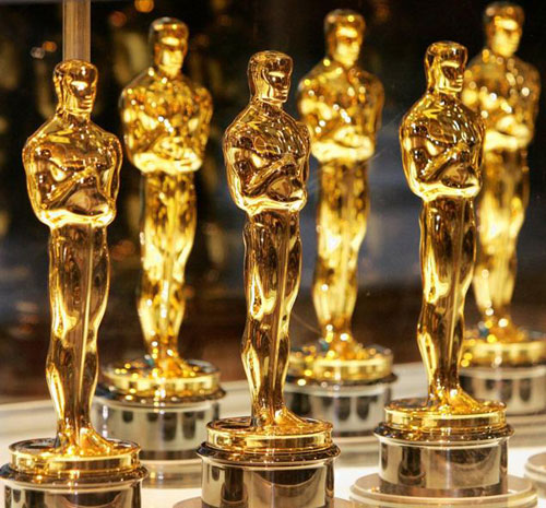 Oscars 2014: Cuộc đối đầu giữa ‘American Hustle’ và ‘Gravity’ 1