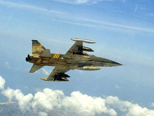 Không quân Việt Nam Cộng Hòa lên kế hoạch giành lại Hoàng Sa 3