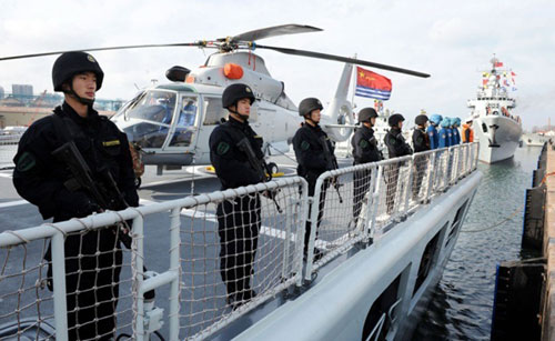Áp đặt lệnh cấm đánh bắt ở biển Đông: Trung Quốc sẽ không tránh khỏi một phiên tòa bắt buộc