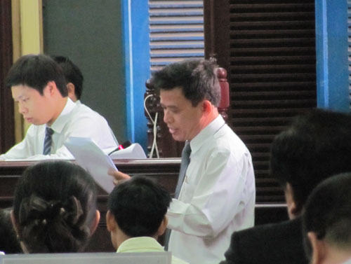 Xét xử đại án Huỳnh Thị Huyền Như: Công tố và luật sư vẫn tiếp tục tranh luận căng thẳng 2