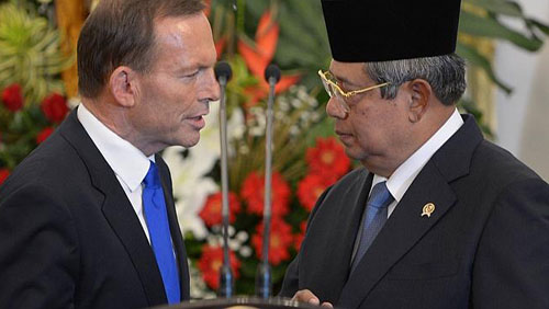 Tổng thống Indonesia cảm thấy “bị phản bội” về vụ nghe lén của Úc