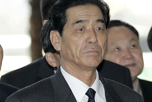 Thủ tướng Triều Tiên thay ông Jang Song-thaek quản lý kinh tế