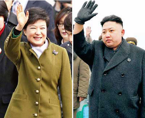 Triều Tiên lại kêu gọi cải thiện quan hệ với Hàn Quốc
