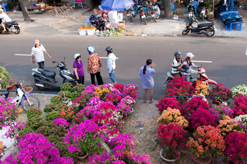 Bến Bình Đông  12