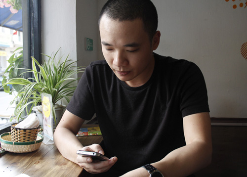 Flappy đang là “con gà đẻ trứng vàng” cho Nguyễn Hà Đông - 1