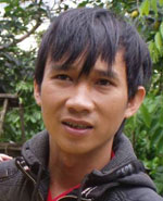 Trần Huy Phước
