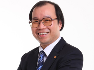 Tiến sĩ Võ Văn Thành Nghĩa, Tổng giám đốc Tập đoàn Thiên Long