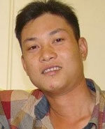 Trần Quang Điểm