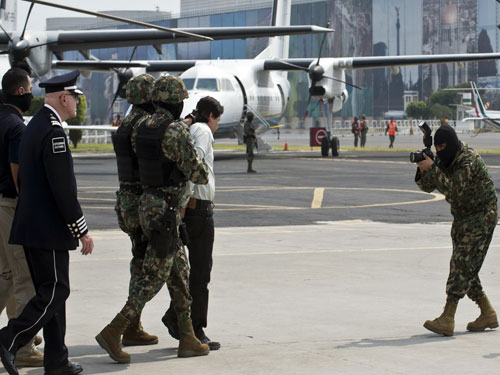 Đặc biệt trên báo in ngày 25.2.2014