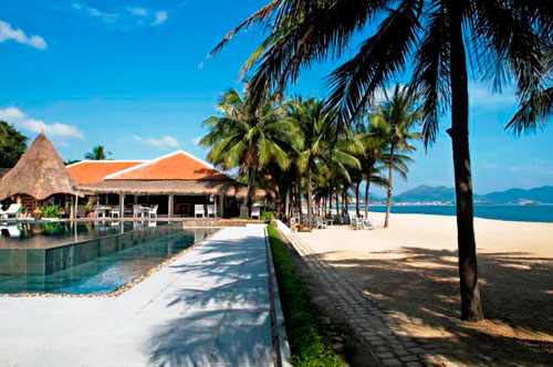Ana Mandara Resort có chủ đầu tư mới