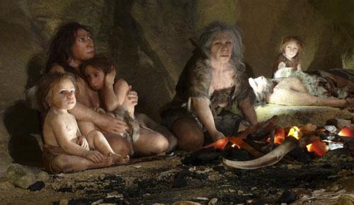 Người hiện đại thoát tội diệt chủng Neanderthal?