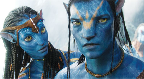 Avatar kết hợp cùng Walt Disney xây dựng công viên mô phỏng ý tưởng của bộ phim Avatar 