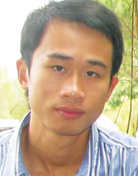 Nguyễn Hải Châu 