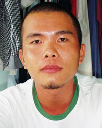 Nguyễn Văn Liêm 